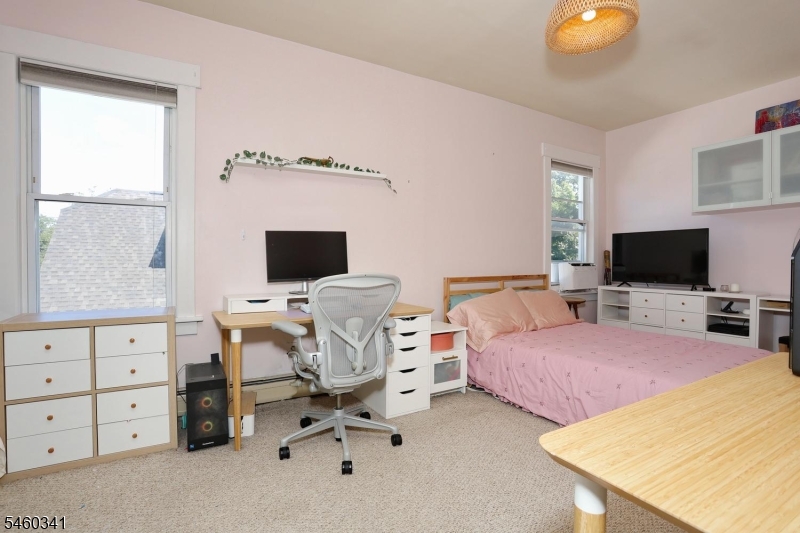 BEDROOM #1/2ND FLOOR