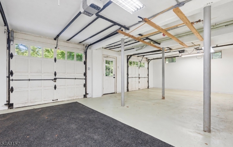 2 Car Garage