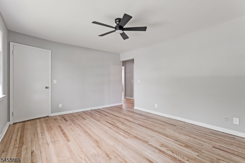living room 1st floor