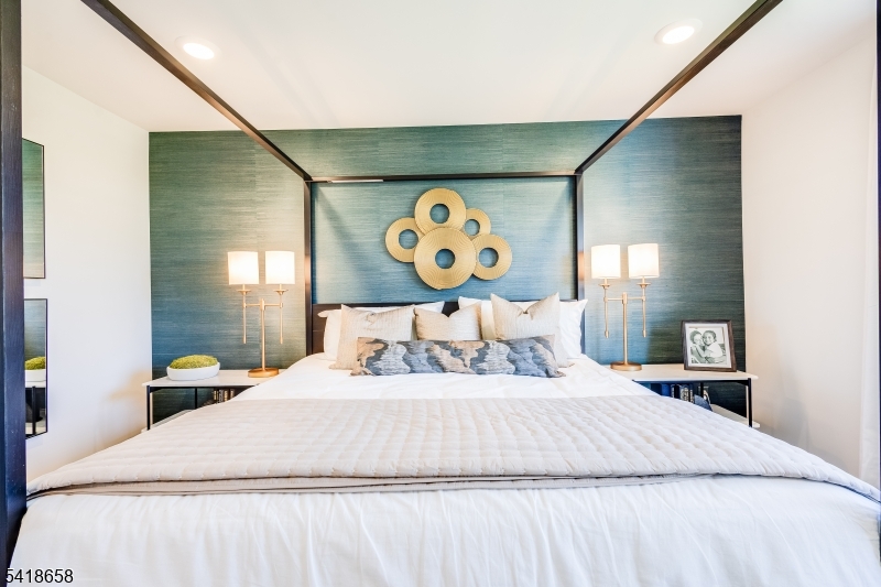 Owner's Suite