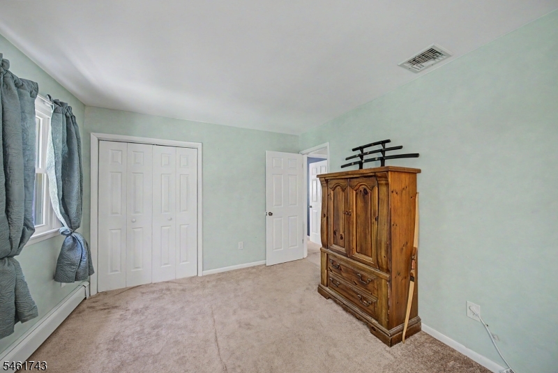 2nd FL 4th Bedroom