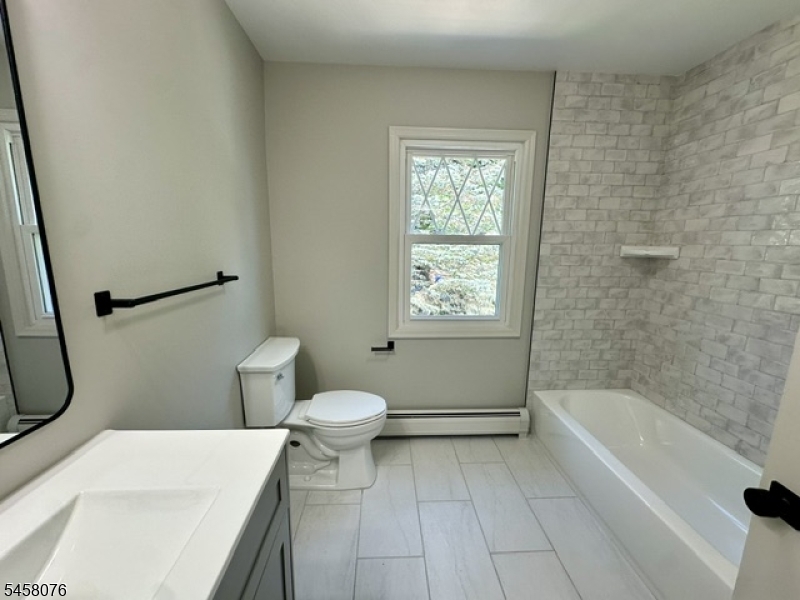 2nd Floor bathroom