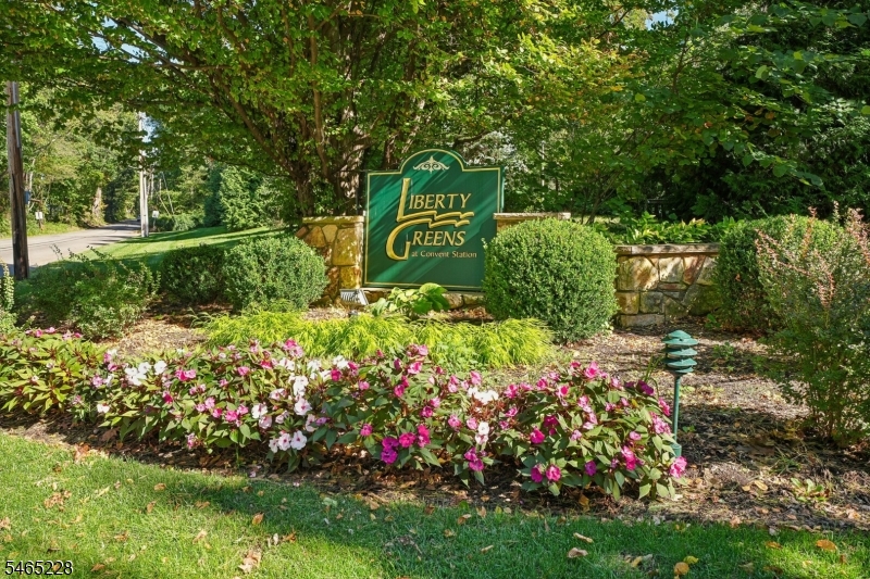 Liberty Green