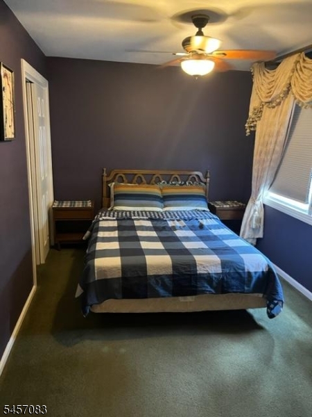 1st Fl Bedroom