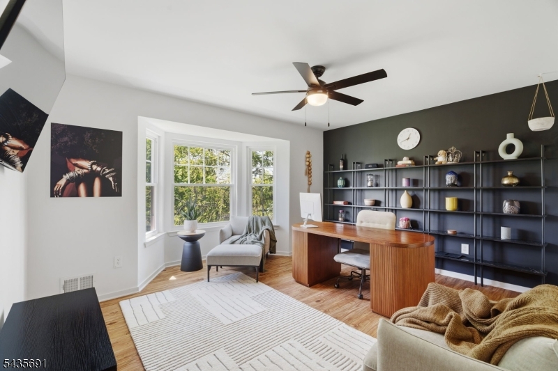 2nd bedroom/office