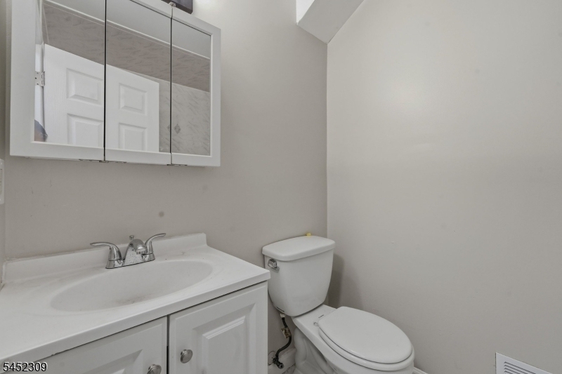 Haif bath