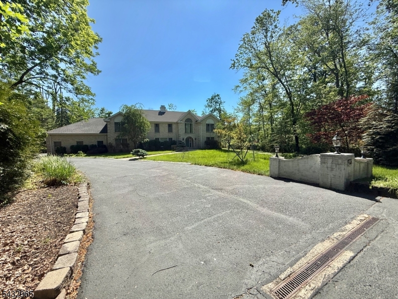 1.5 ac. over 4600sf