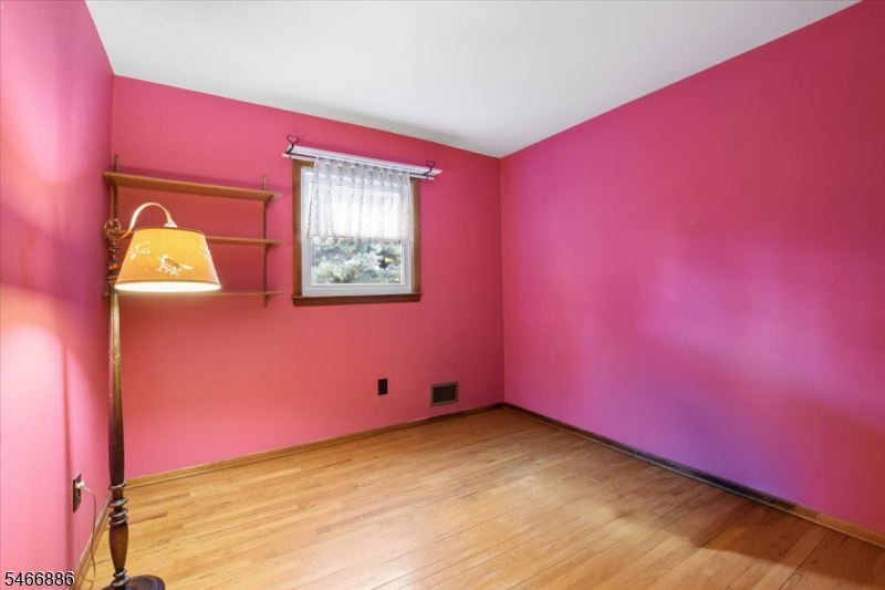2nd Floor Bedroom