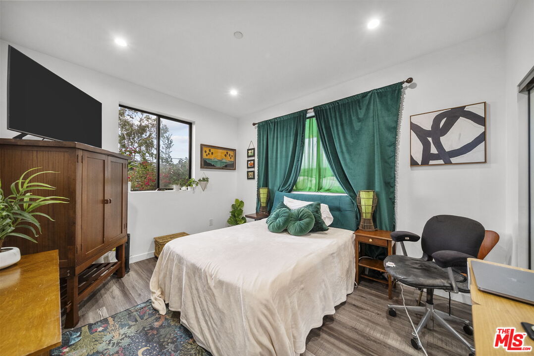 ADU Bedroom