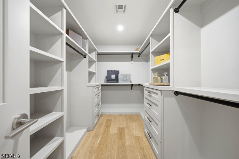 Closet