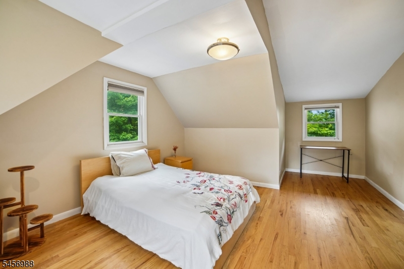 Second Floor Bedroom