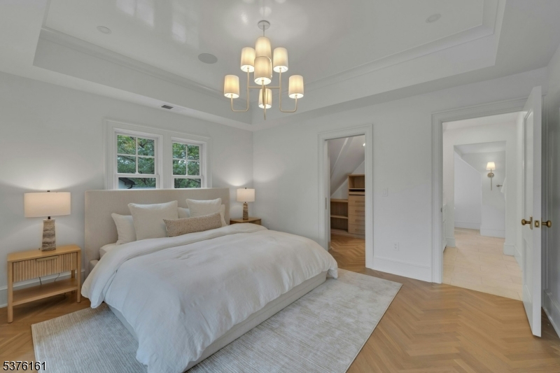 3rd Floor Bedroom Suite