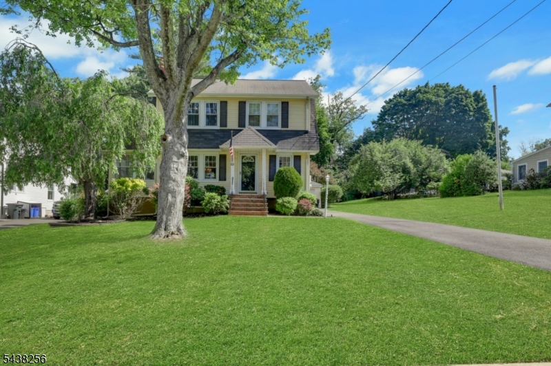 Curb Appeal