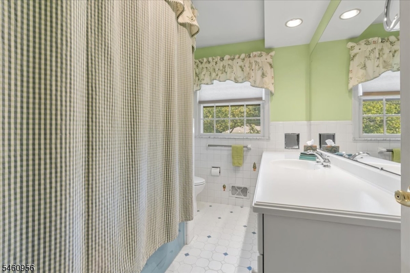 Main bath
