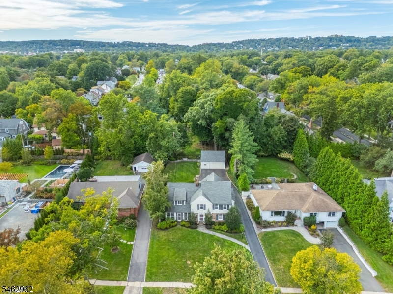 View from Above