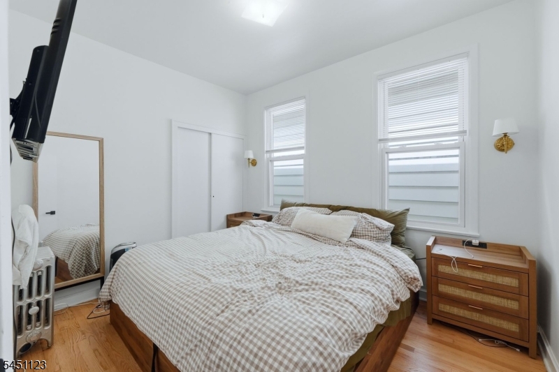 2nd floor bedroom 1