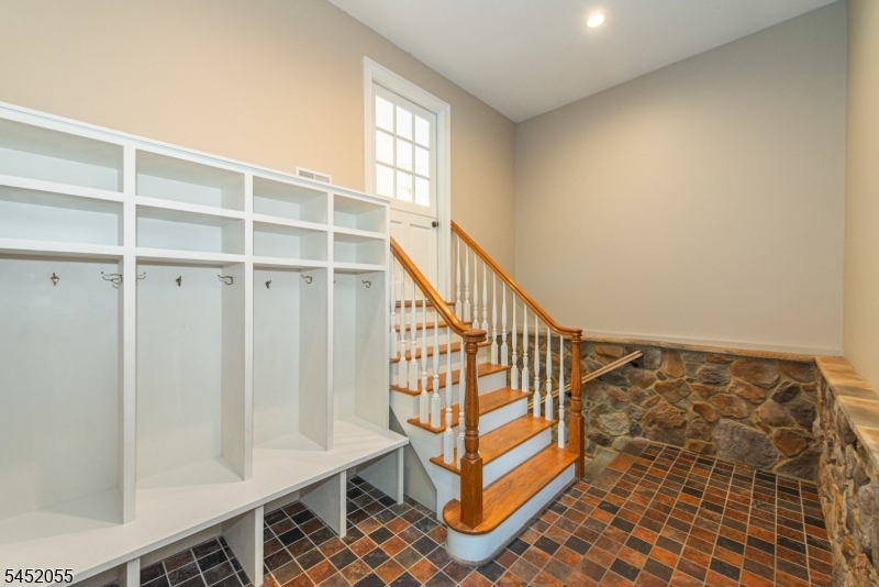 Mud Room
