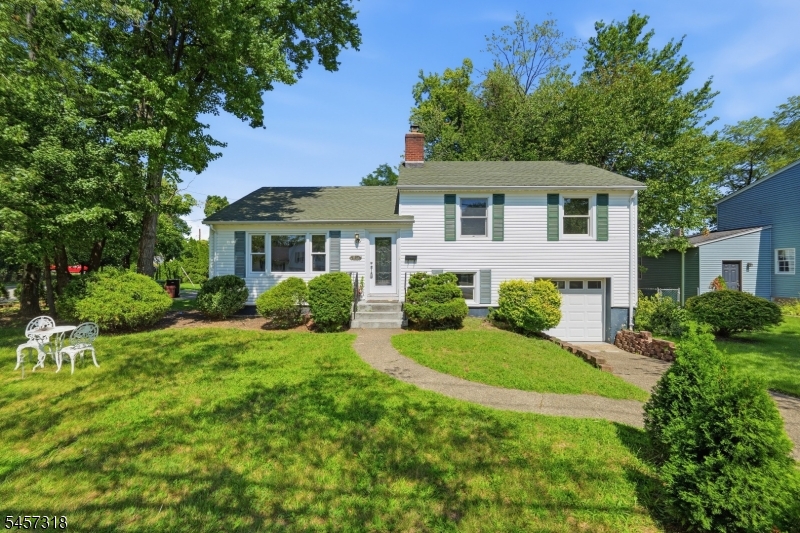 Exterior Shot