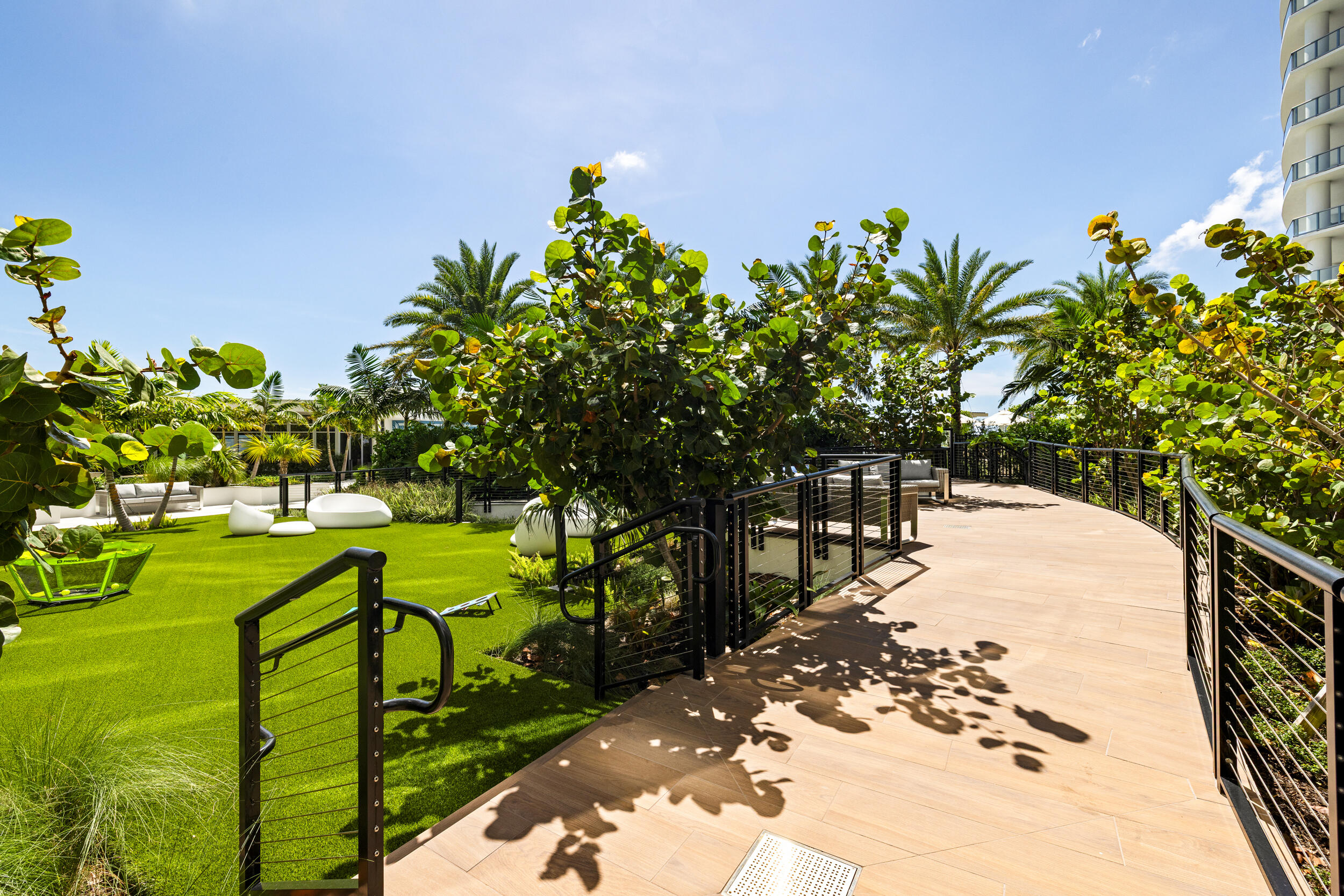 Green Space