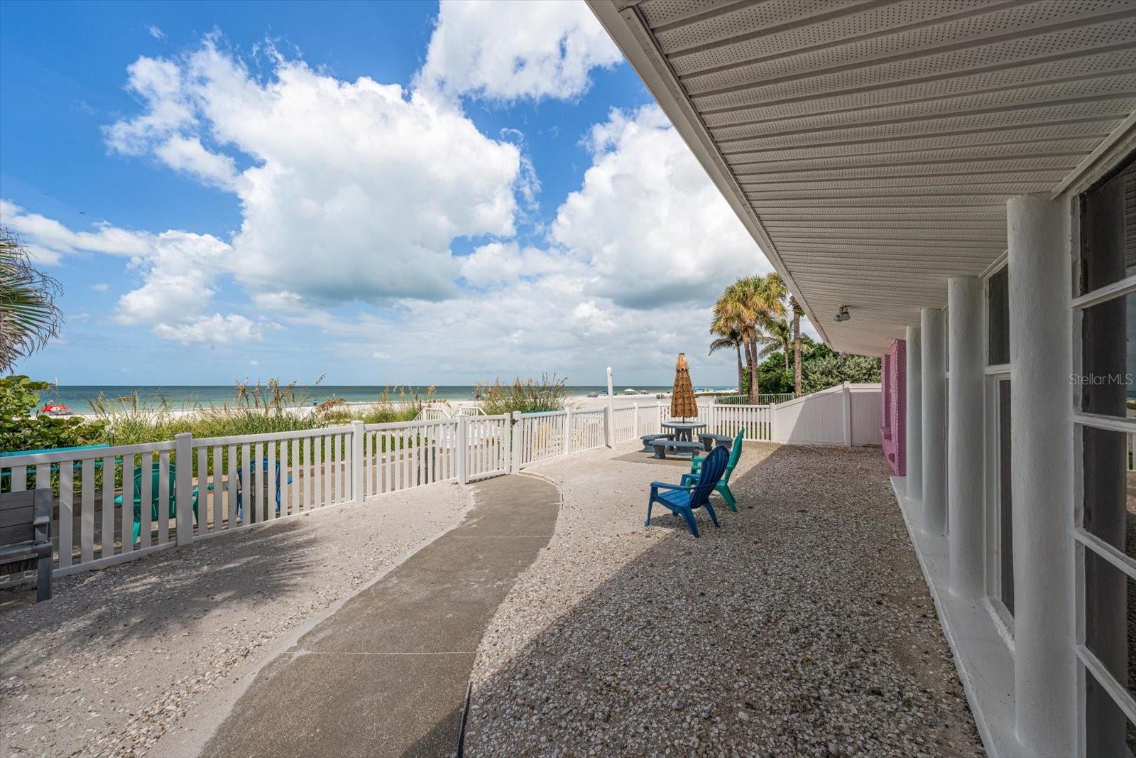 Imagine sunkissed views all year!