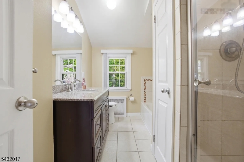 Main Bath