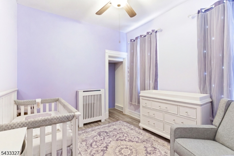 U1: Bedroom