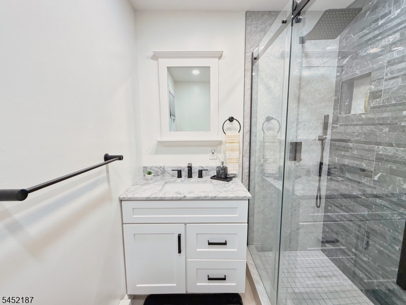 Full bath