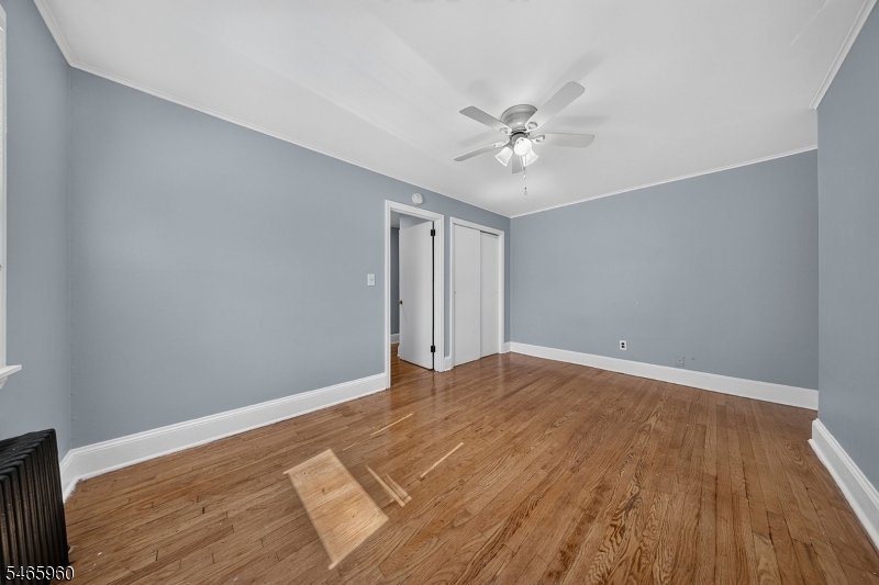 Unit 2 -bedroom