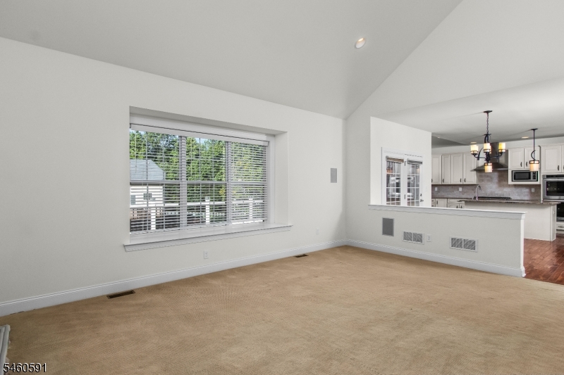 Open Concept