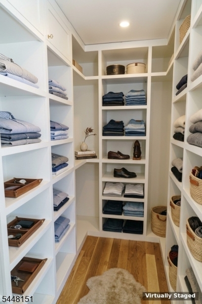 Closet