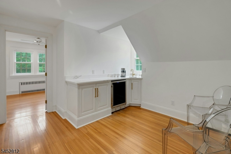 3rd Floor Kitchen