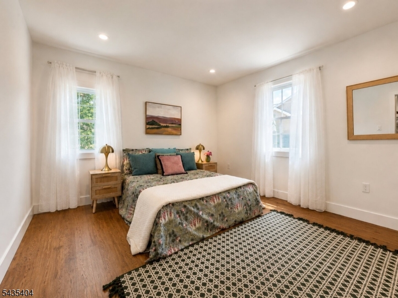 Bedroom 1 - 1st Floor