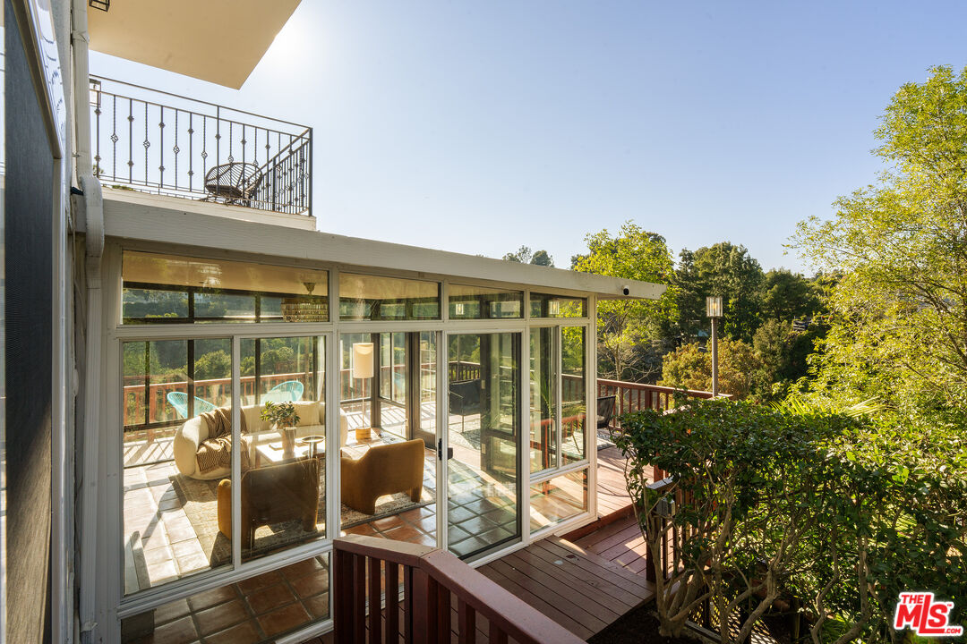 Guest House 1 bed 1 bath + Sun