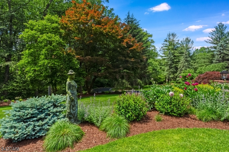 Lovely Gardens