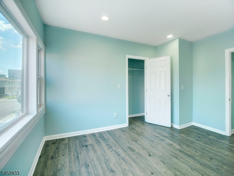 Unit 2: Bedroom 1