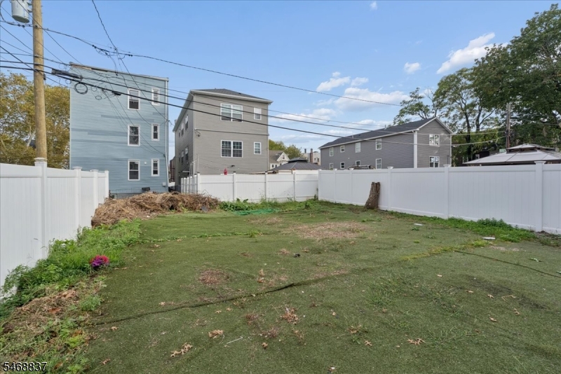 Yard