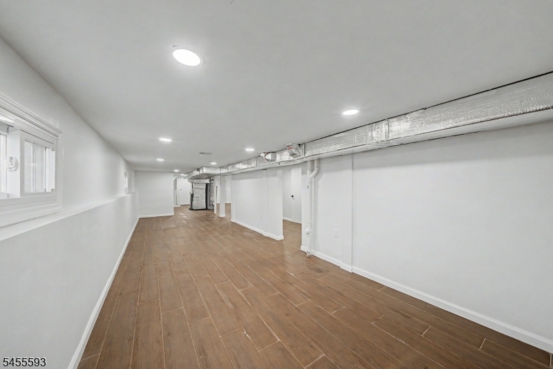 Finished Basement