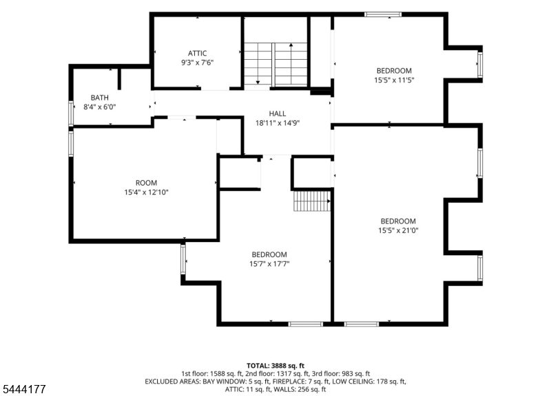FLOOR PLAN!
