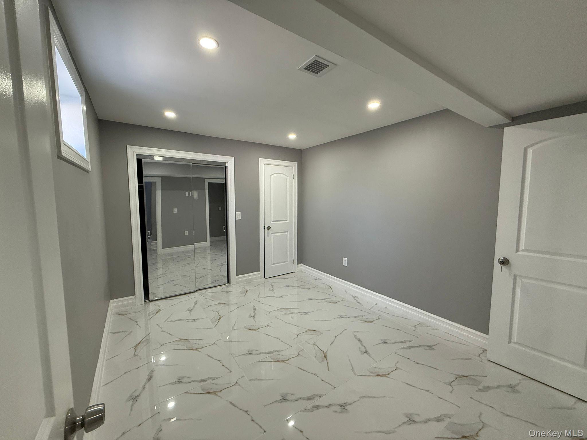 BASEMENT LIVING ROOM