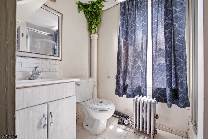 Bathroom in Unit # 89