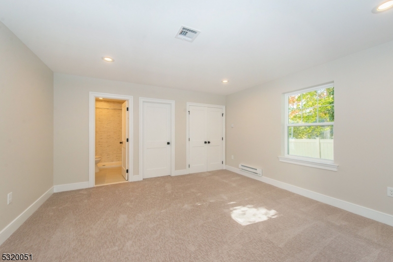 First Floor Flex Space