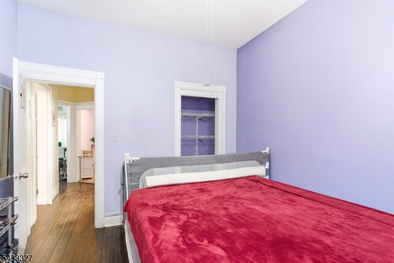 U1: Bedroom