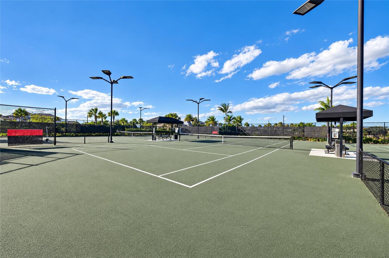 Tennis