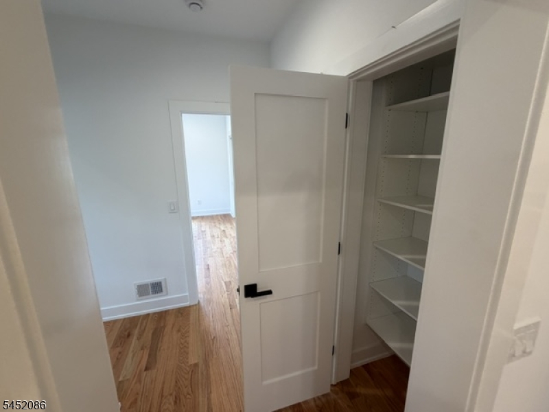 Back Hall