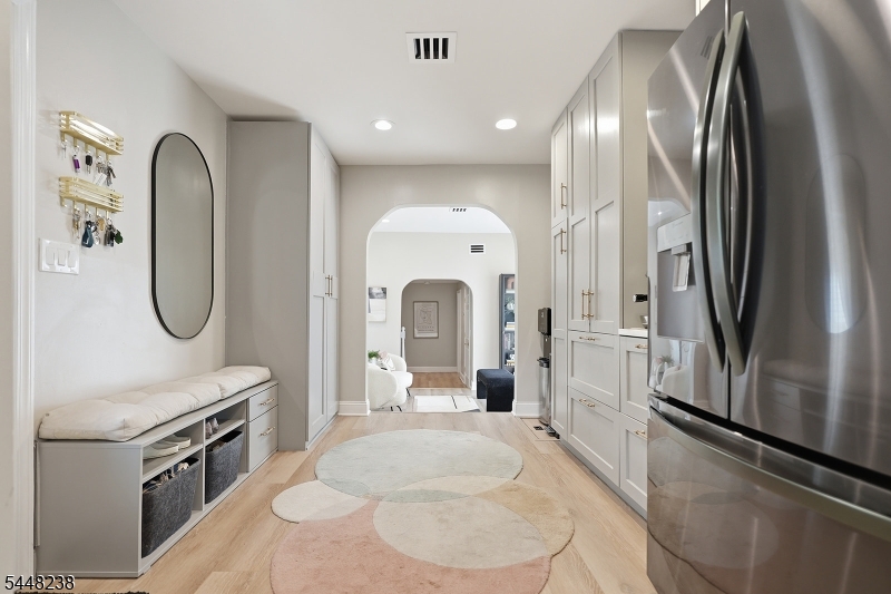 Mudroom