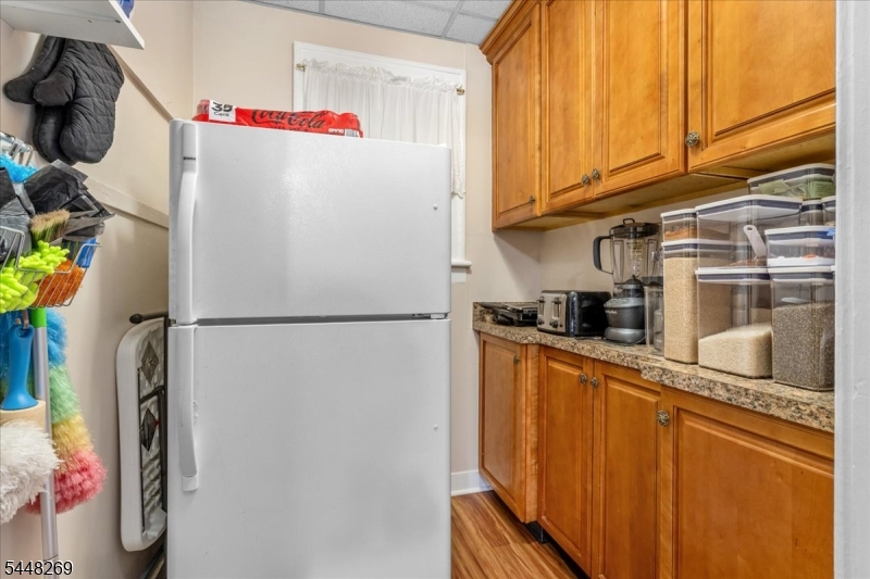 Kitchen 1st Floor