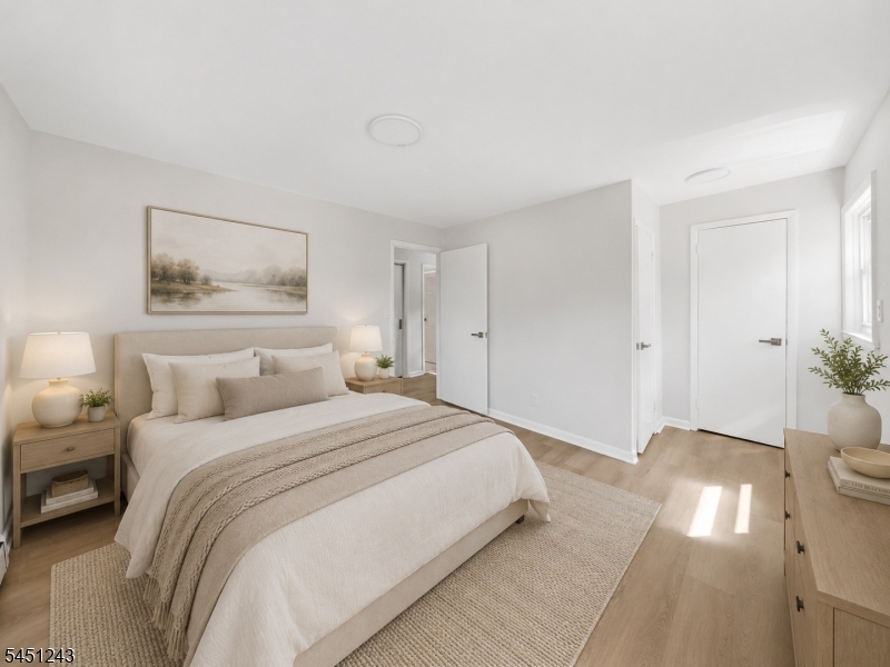 Bedroom Picture