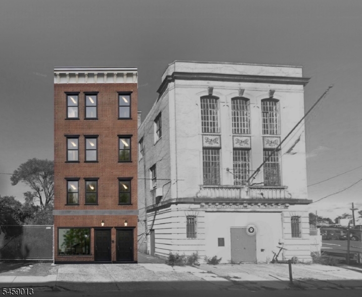 Exterior image
