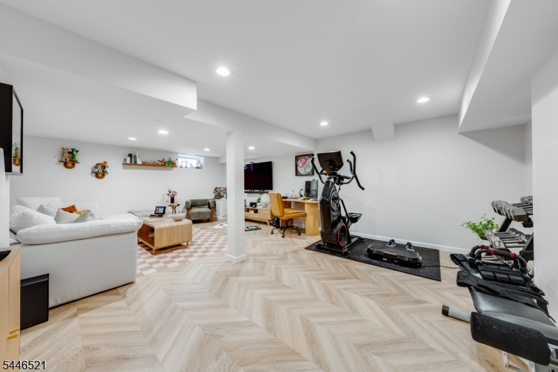 Rec Room
