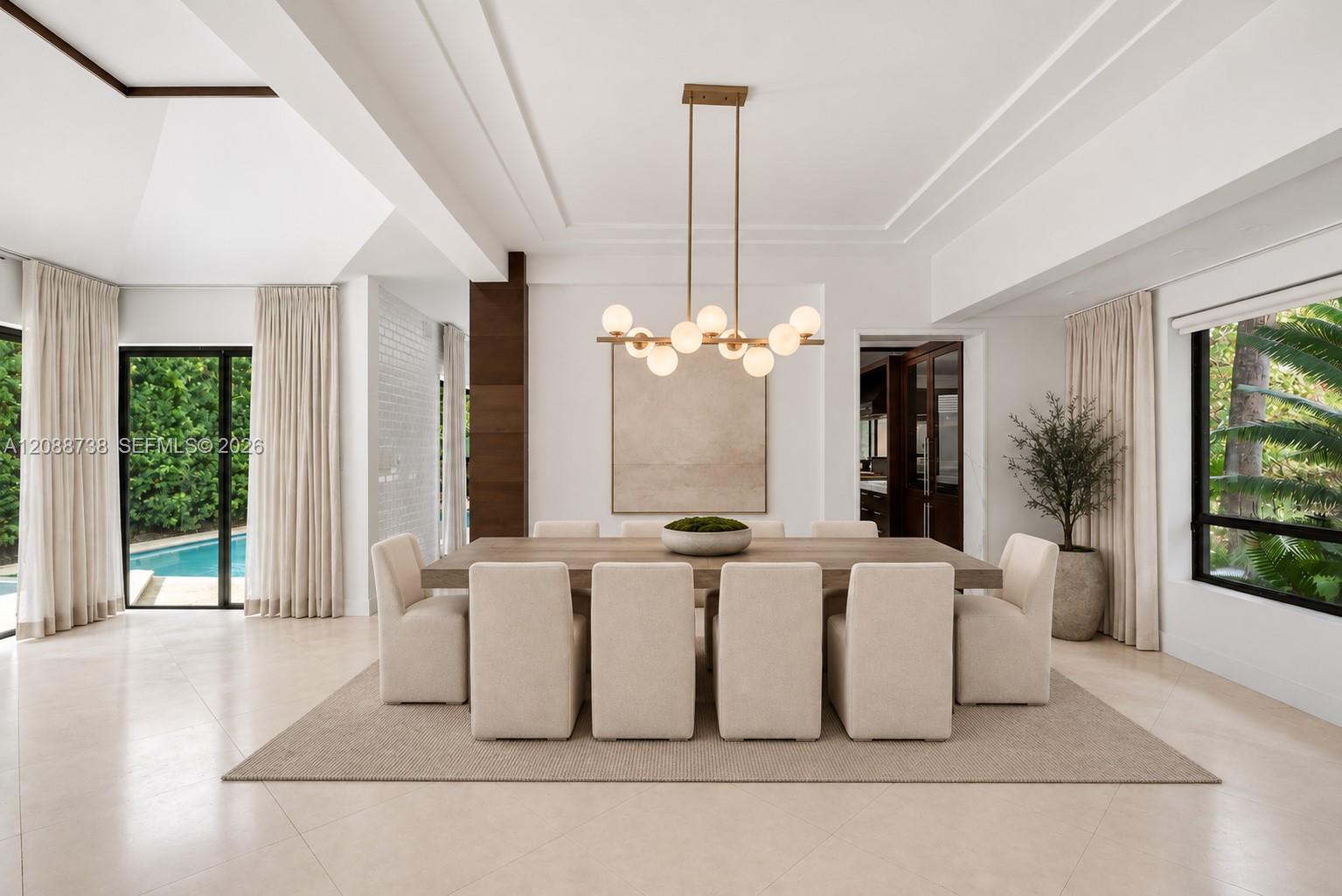Disclaimer: Some images in this listing have been virtually staged to showcase the home's potential. The property is currently unfurnished and will be